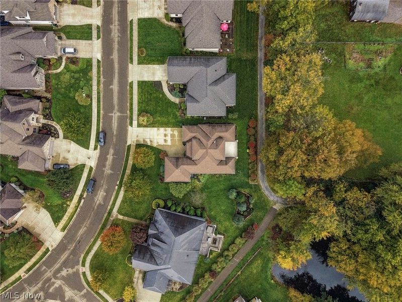 1137 Laurel Green Drive NE, North Canton, OH 44720 Photo 49