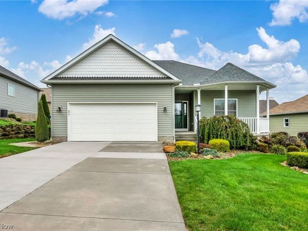 2636 Tributary Lane , Unit 42, Akron, OH 44312
