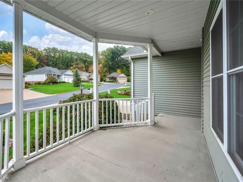 2636 Tributary Lane, Unit 42, Akron, OH 44312 Photo 4