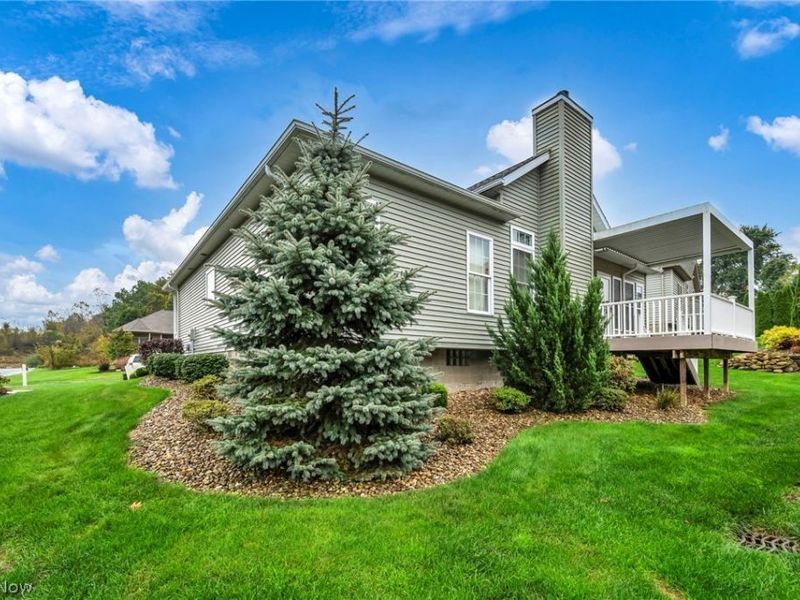 2636 Tributary Lane, Unit 42, Akron, OH 44312 Photo 41