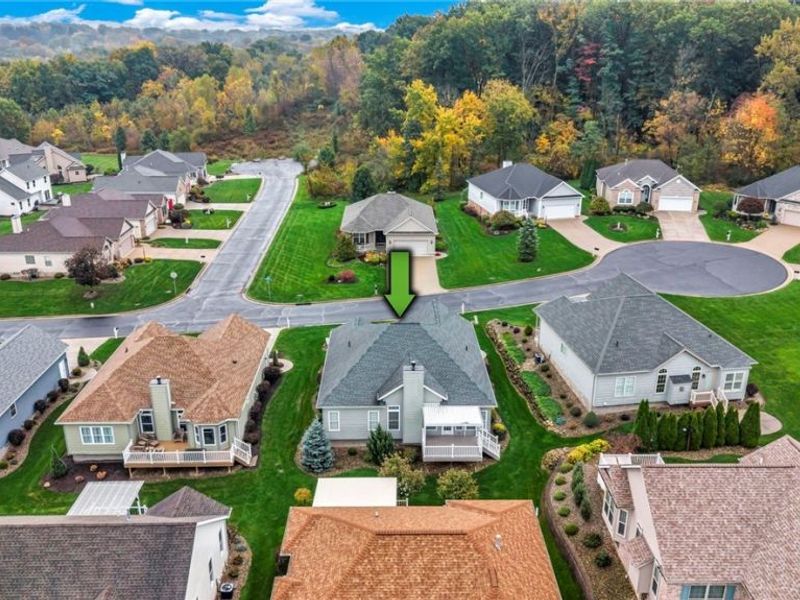 2636 Tributary Lane, Unit 42, Akron, OH 44312 Photo 46