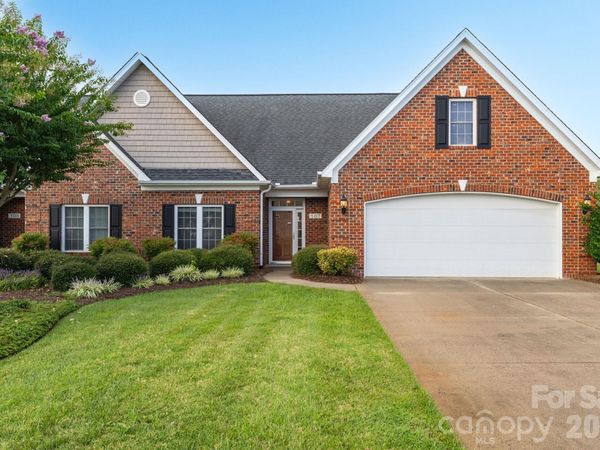 107 Sunny Place , Unit 4-B, Reidsville, NC 27320