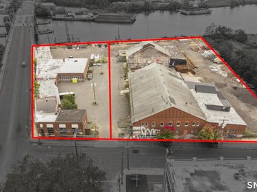 24 & 36 River , New Haven, CT 06513