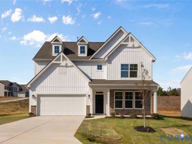 5019 Lorkimwood Road, Chesterfield, VA 23832