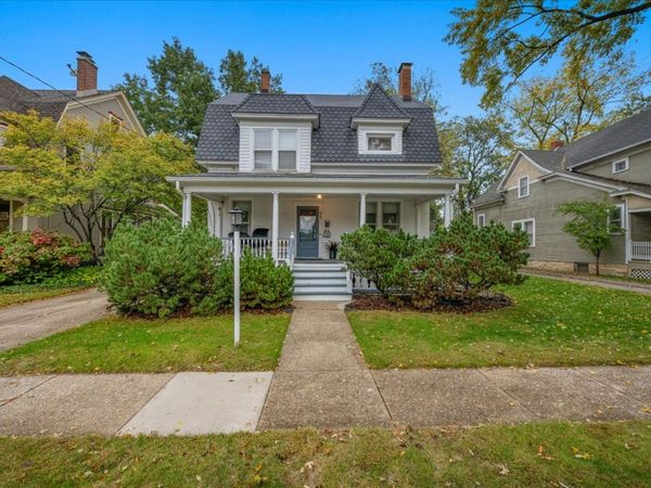 621 Hardin Avenue , Aurora, IL 60506