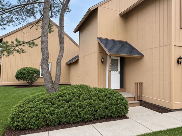 5858 HeatherRidge Drive , Unit 5858, Gurnee, IL 60031