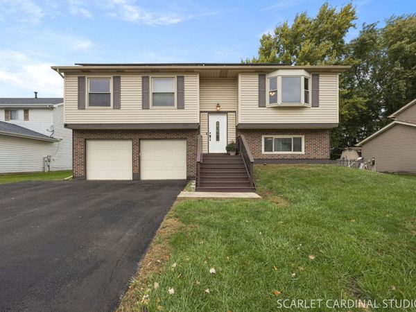 3125 Winchester Court , Aurora, IL 60504