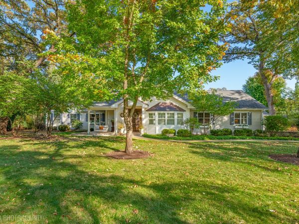 335 Hampshire Lane , Lakewood, IL 60014