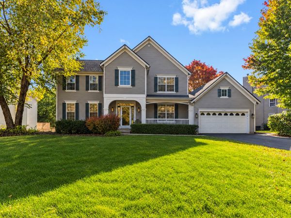 1207 Angle Tarn , West Dundee, IL 60118