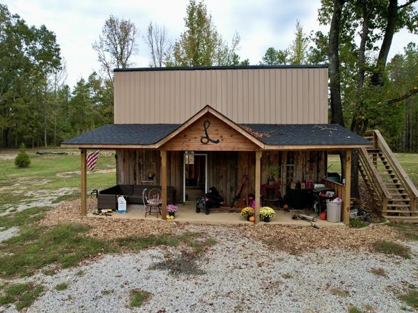 545 Mississippi 30, Baldwyn, MS 38824