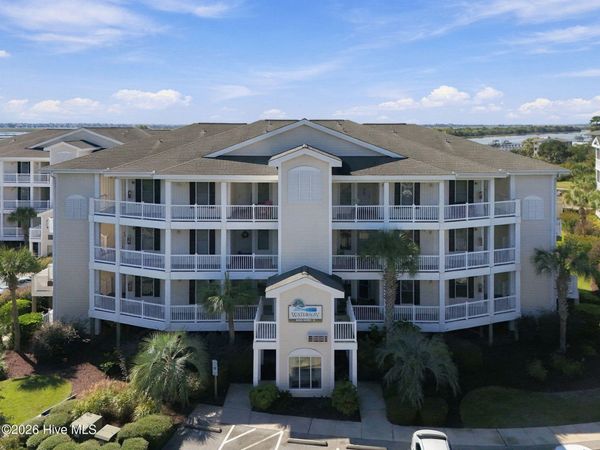1135 Park Road SW, Unit 3101, Sunset Beach, NC 28468