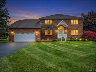 145 Nichter Road, Lancaster, NY 14086