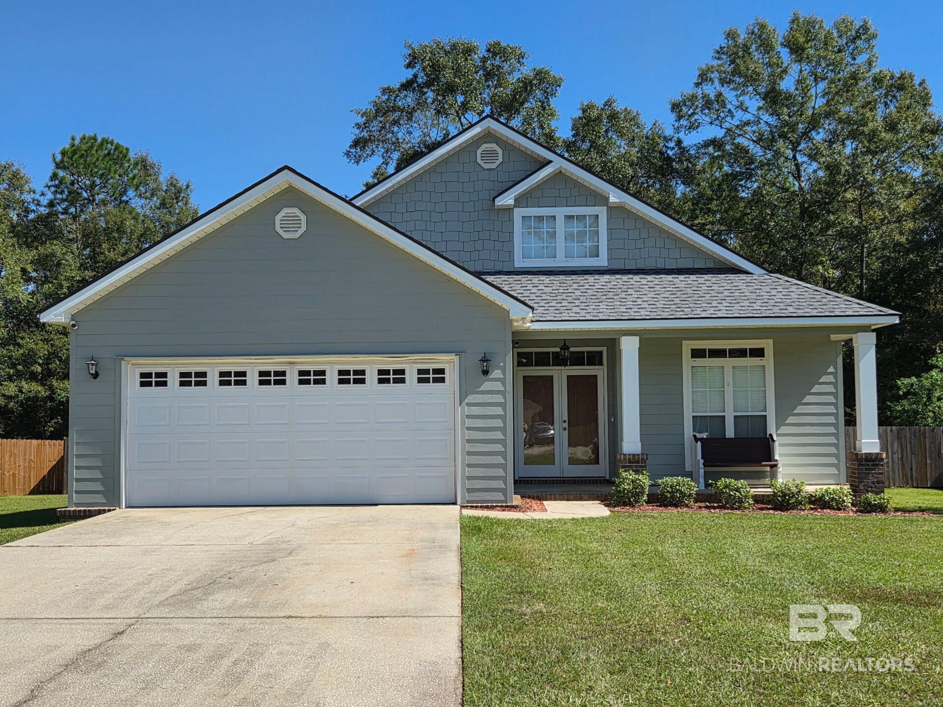 1904 Mary Jane Drive, Bay Minette, AL 36507 Main Photo