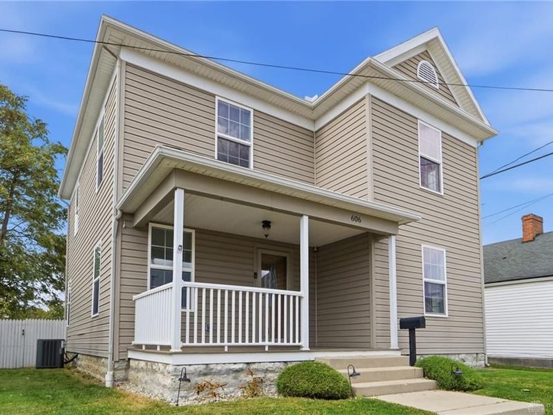 606 N College Street, Piqua, OH 45356 Photo 3