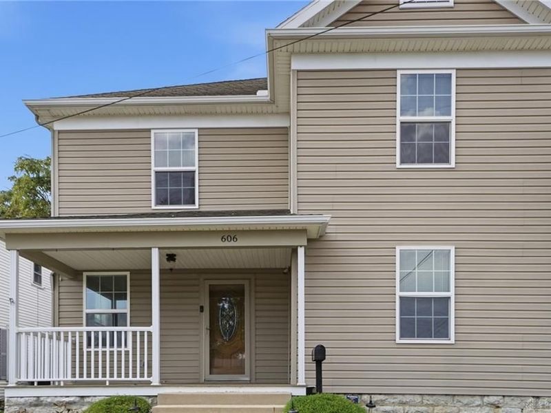 606 N College Street, Piqua, OH 45356 Photo 4