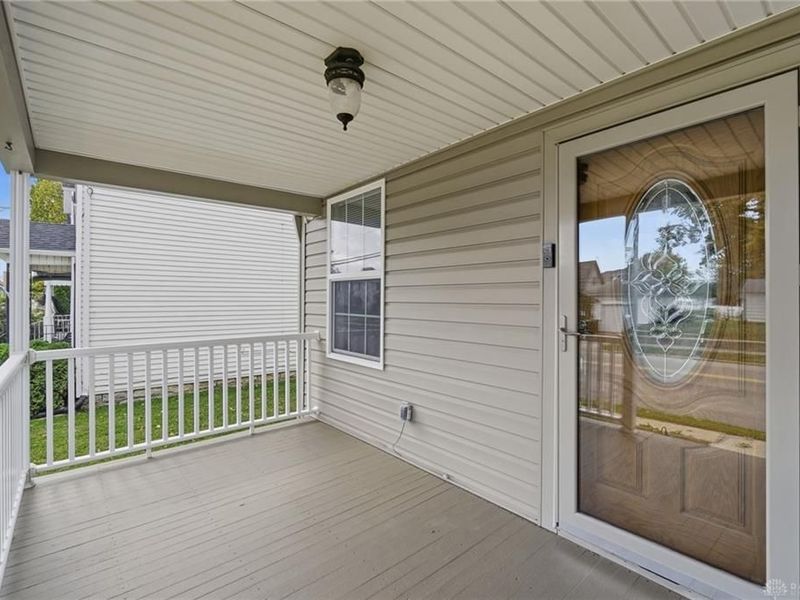 606 N College Street, Piqua, OH 45356 Photo 5