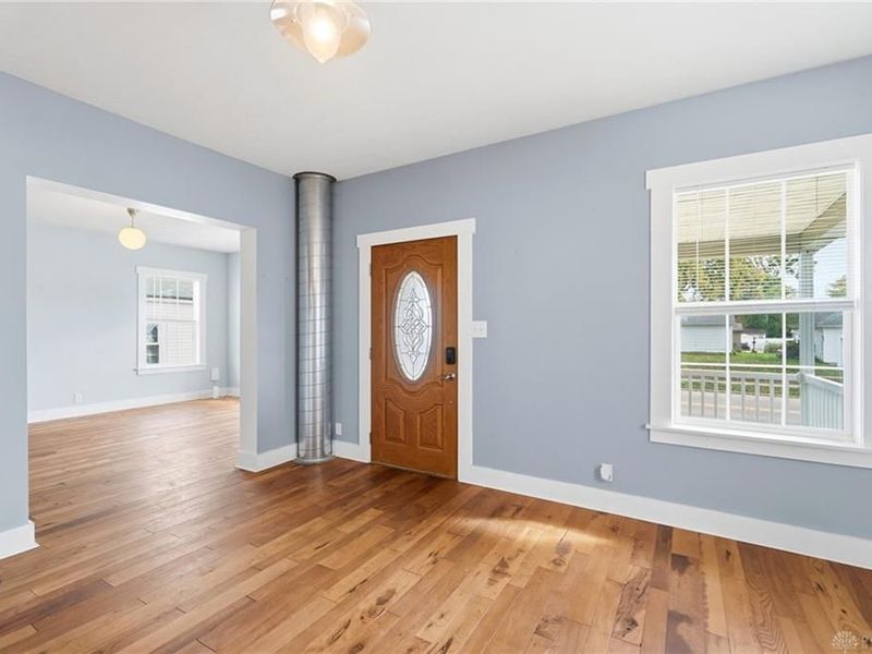 606 N College Street, Piqua, OH 45356 Photo 7
