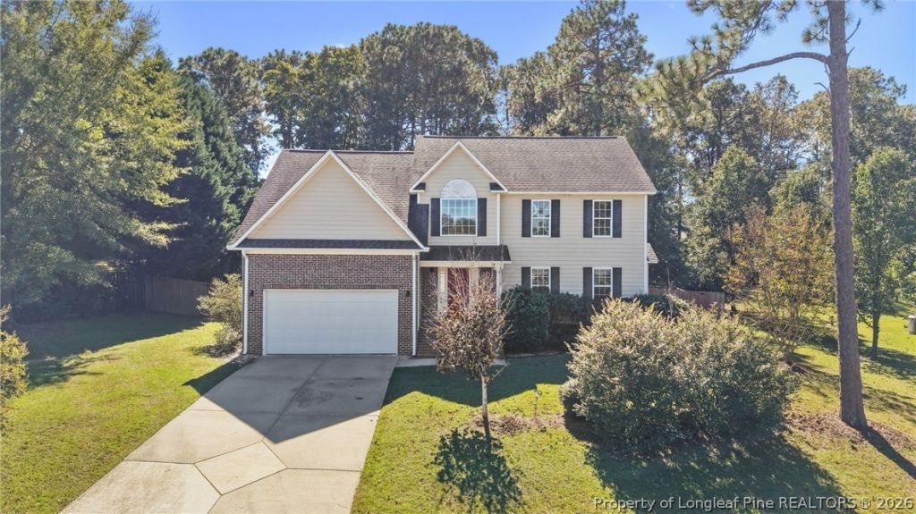 7513 Wilkins Drive, Fayetteville, NC 28311 Main Photo