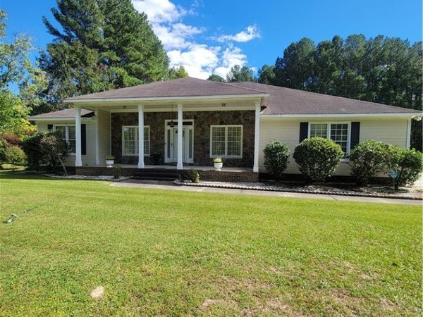 1540 Sandy Bay Circle, Fayetteville, NC 28312