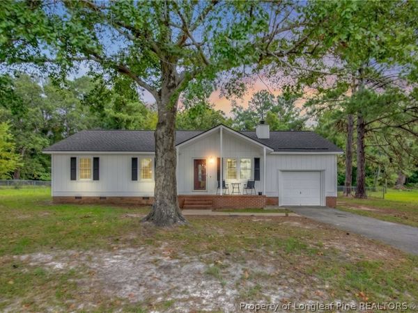 4005 Catherine Drive , Fayetteville, NC 28306
