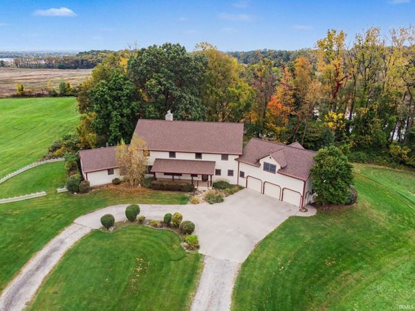 17901 County Road 112, Bristol, IN 46507