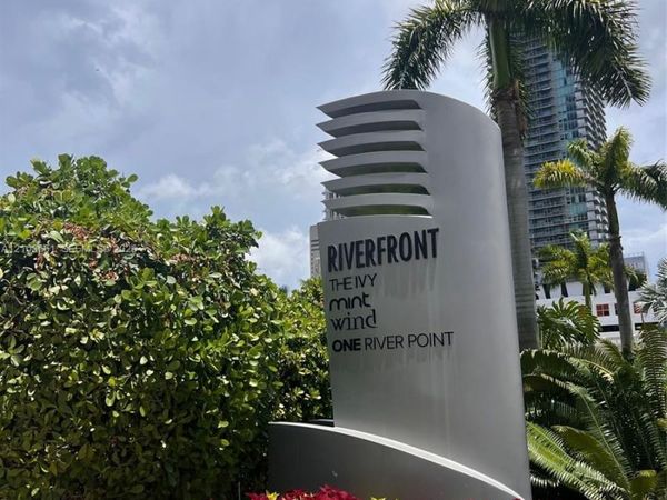350 S Miami Ave , Unit 3303, Miami, FL 33130