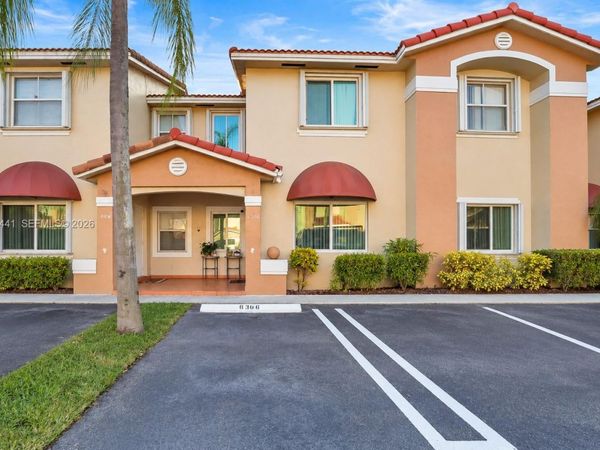 6306 SW 138th Pl , Miami, FL 33183