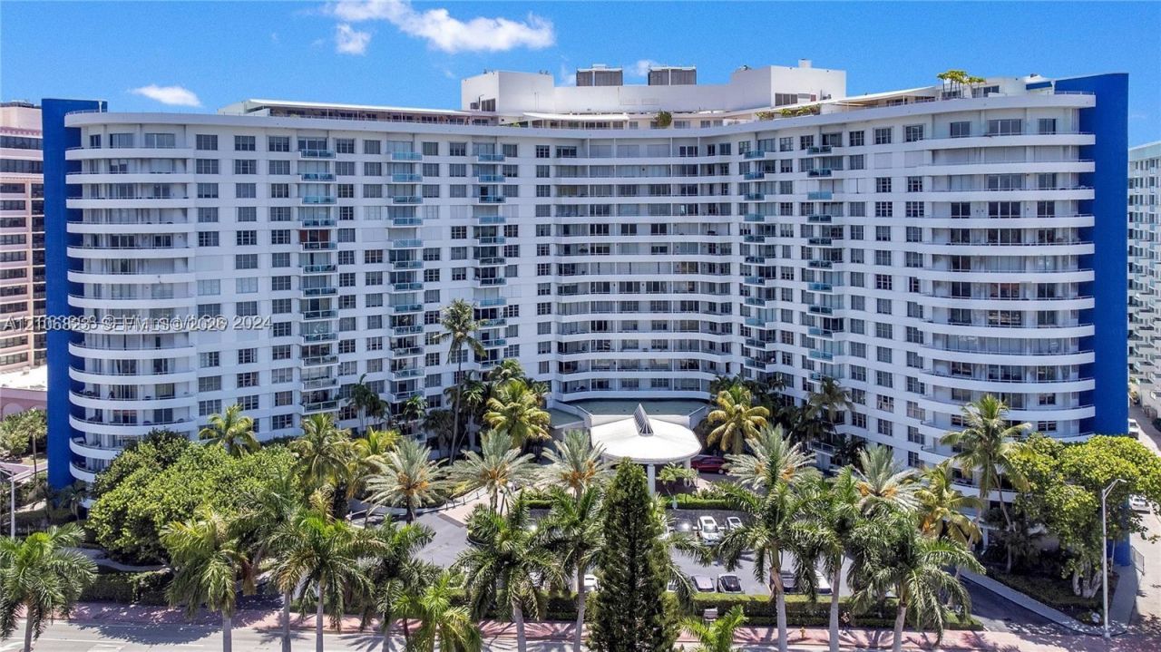 5161 Collins Avenue, Unit 515, Miami Beach, FL 33140 Photo