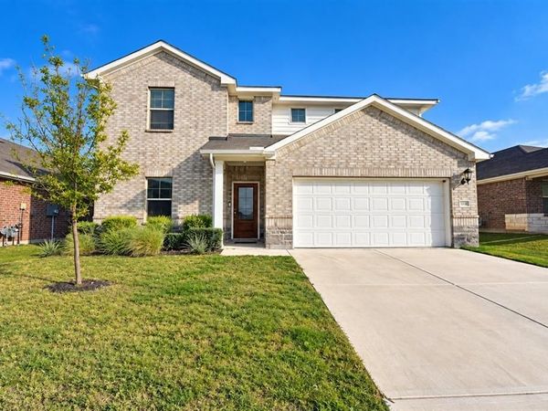 11028 Cacao Drive, Fort Worth, TX 76108