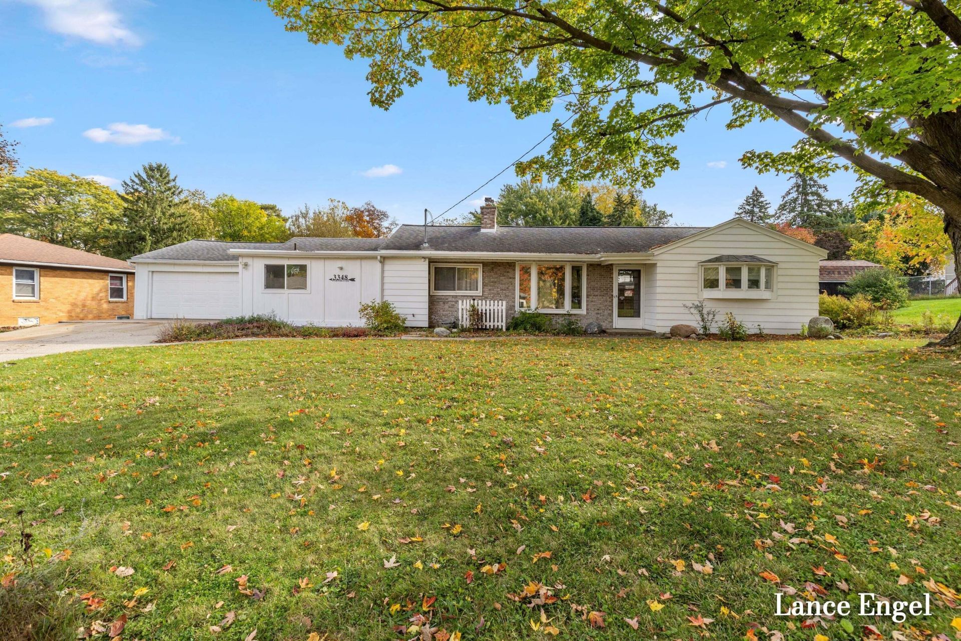 3348 Poinsettia Avenue Se, Grand Rapids, MI 49508 Main Photo
