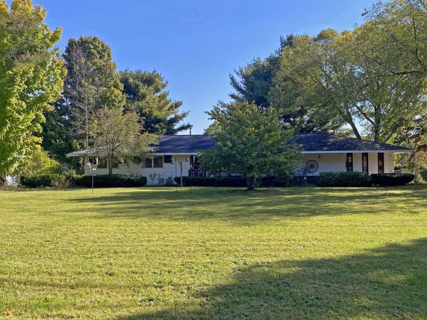 7880 S Michigan Avenue, Rothbury, MI 49452