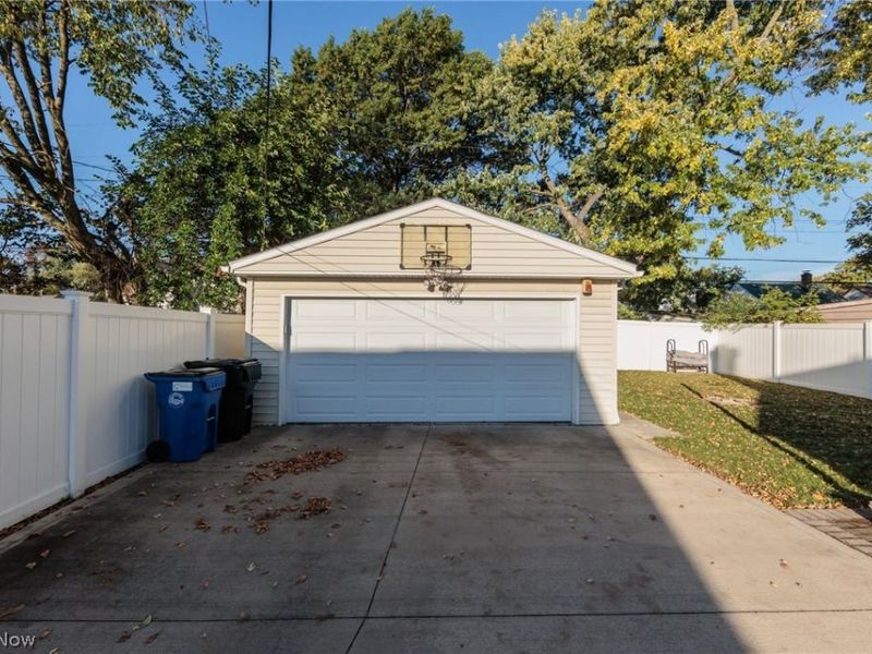 3206 W 138th Street, Cleveland, OH 44111 Photo 47