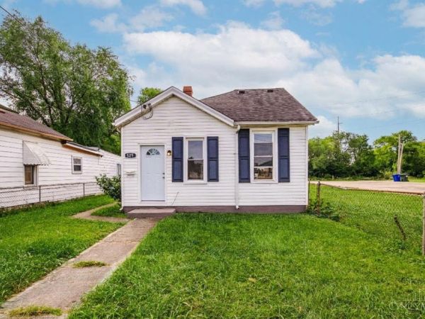 529 Knightsbridge Drive, Hamilton, OH 45011