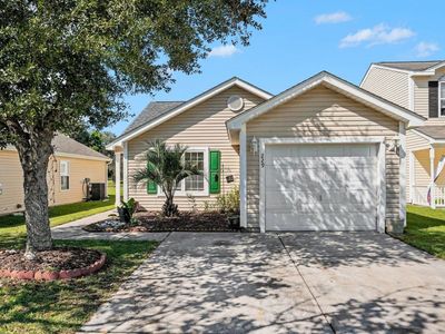 229 McKendree Ln. , Myrtle Beach, SC 29579