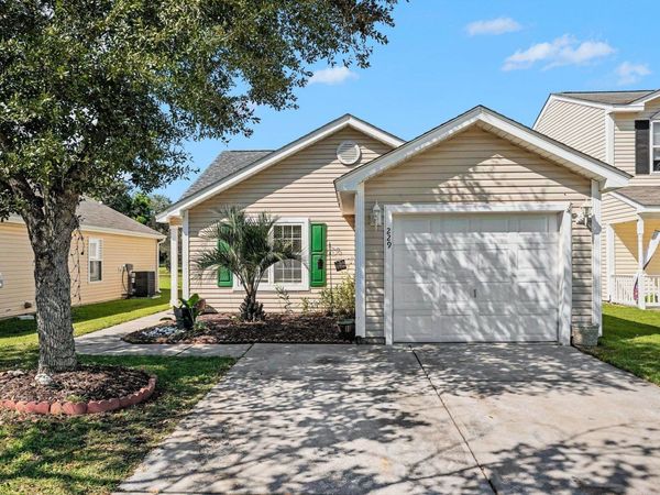 229 McKendree Ln. , Myrtle Beach, SC 29579