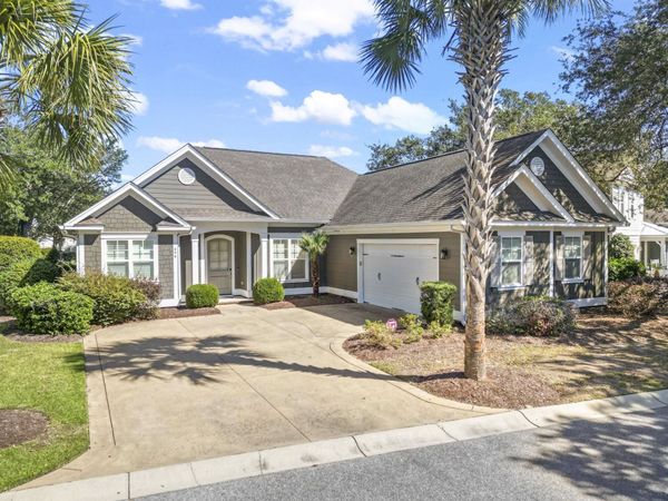 494 Banyan Place , North Myrtle Beach, SC 29582