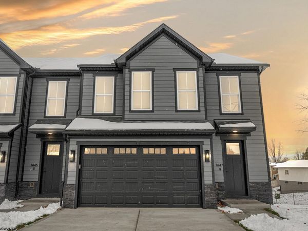 1647 Van Voorhis Road, Morgantown, WV 26508