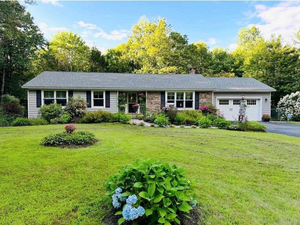 3 Tranquil Lane , Lisbon, ME 04252