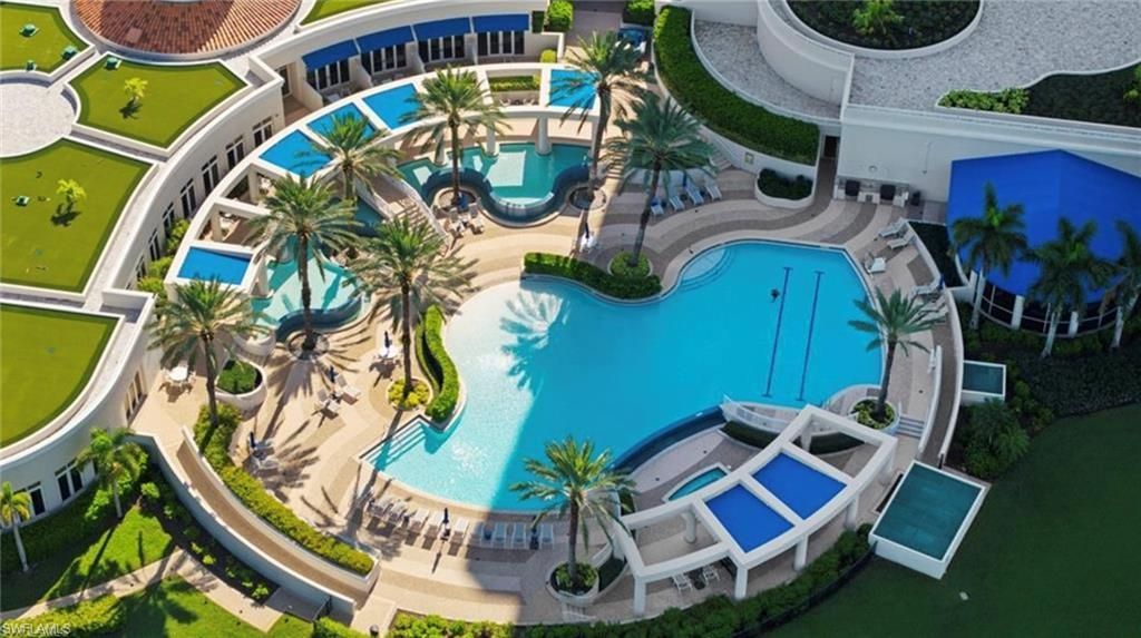 4951 Bonita Bay Blvd, Unit 2404, Bonita Springs, FL 34134 Photo