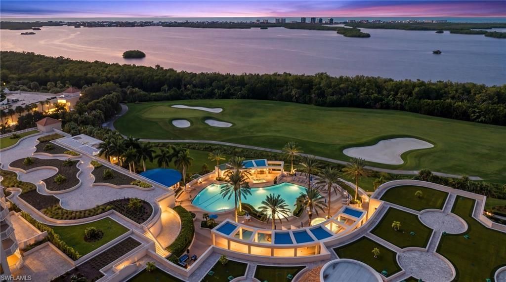 4951 Bonita Bay Blvd, Unit 2404, Bonita Springs, FL 34134 Photo