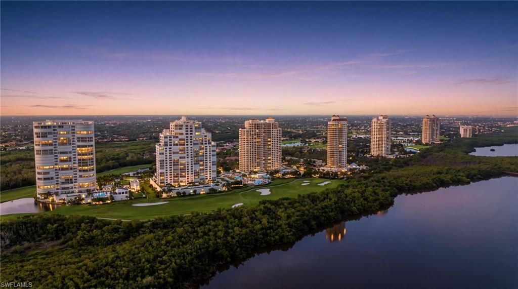 4951 Bonita Bay Blvd, Unit 2404, Bonita Springs, FL 34134 Photo