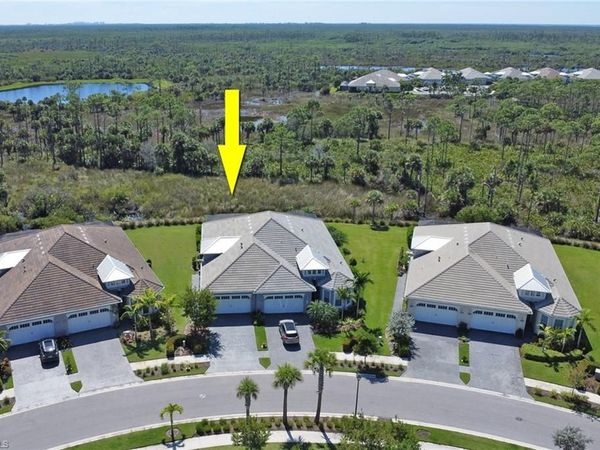 6428 Arriba AVE , NAPLES, FL 34113