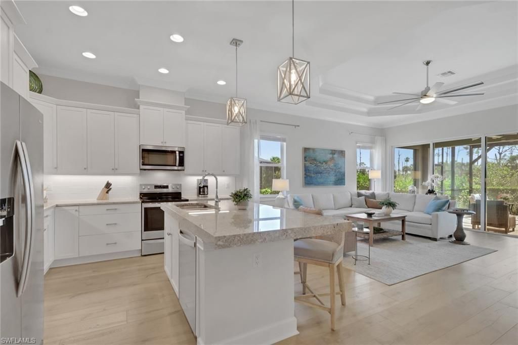 6428 Arriba Ave , Naples, FL 34113 Photo