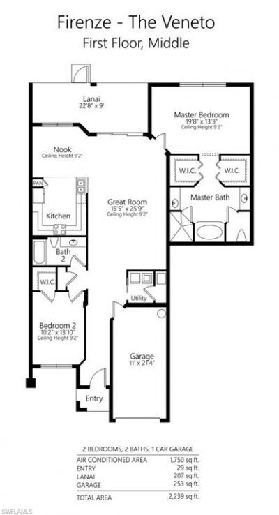 12085 Via Siena Ct , Unit 102, Bonita Springs, FL 34135 Photo