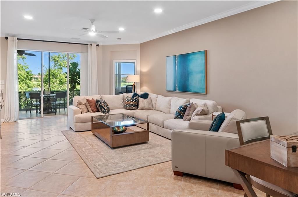 12085 Via Siena Ct , Unit 102, Bonita Springs, FL 34135 Photo
