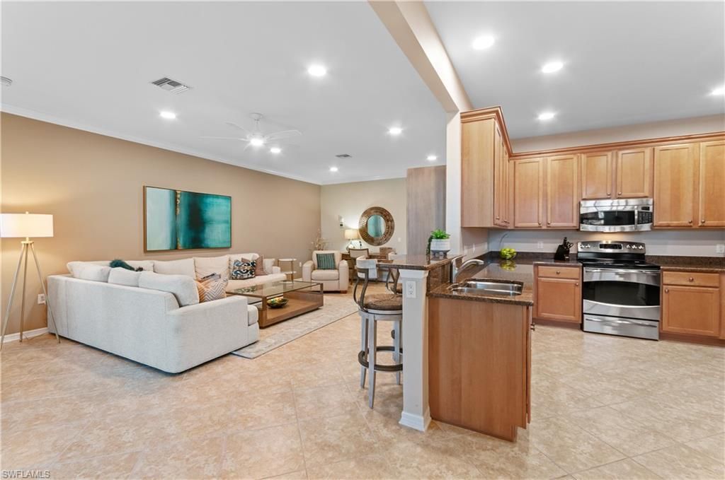 12085 Via Siena Ct , Unit 102, Bonita Springs, FL 34135 Photo