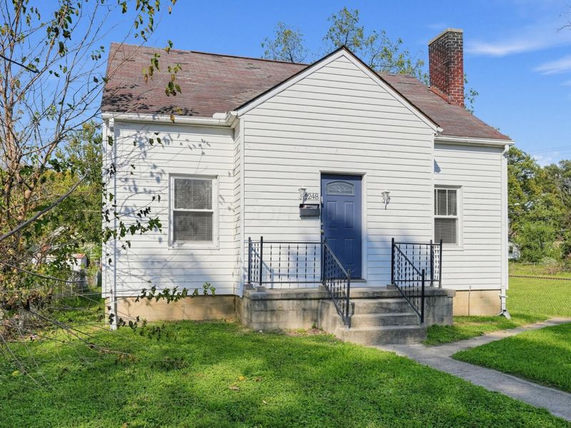 1248 Republic Avenue , Columbus, OH 43211 Photo 1