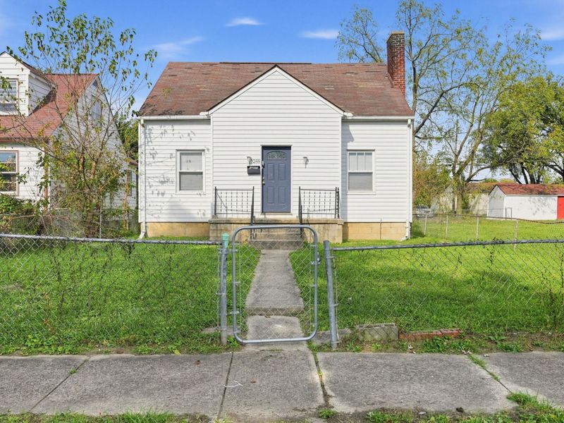 1248 Republic Avenue , Columbus, OH 43211 Photo 2