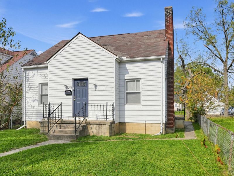 1248 Republic Avenue , Columbus, OH 43211 Photo 3