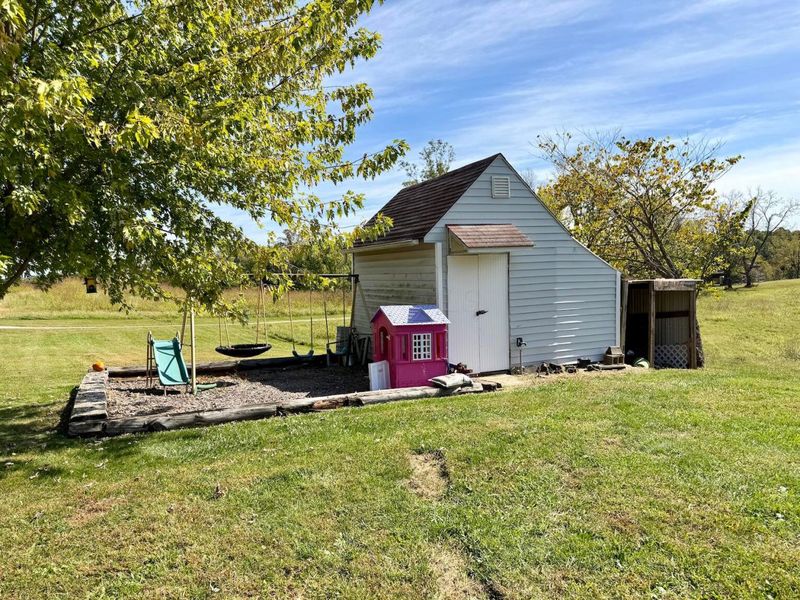 16589 State Route 374 , Laurelville, OH 43135 Photo 31